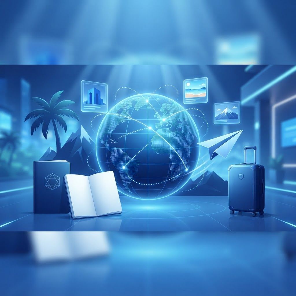 Top 10 Best Travel Agencies in Winchester