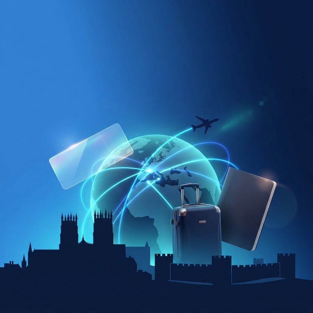 Top 10 Best Travel Agencies in York