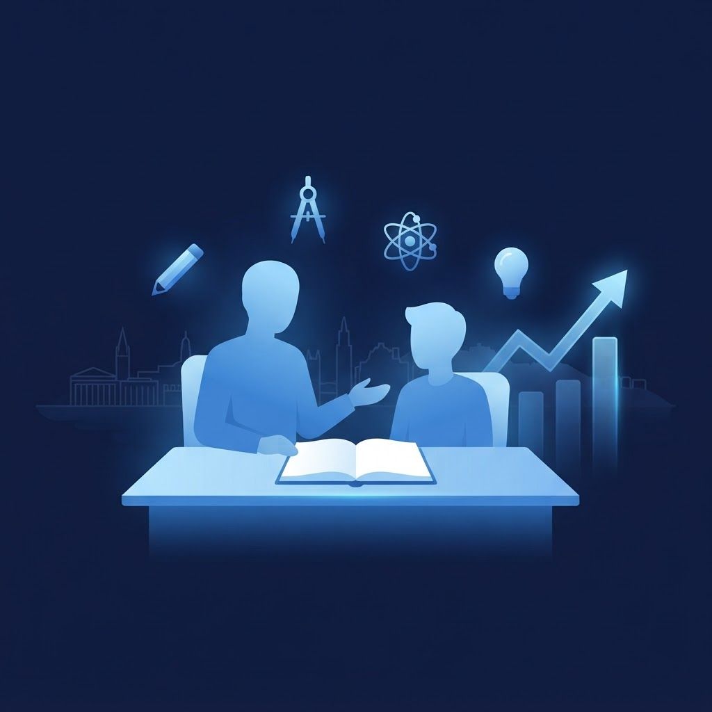 Top 10 Best Tutoring Services in Aberdeen City