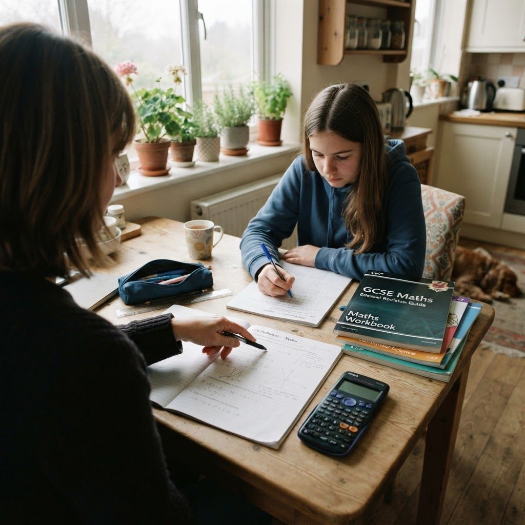 Top 10 Best Tutoring Services in Barnsley