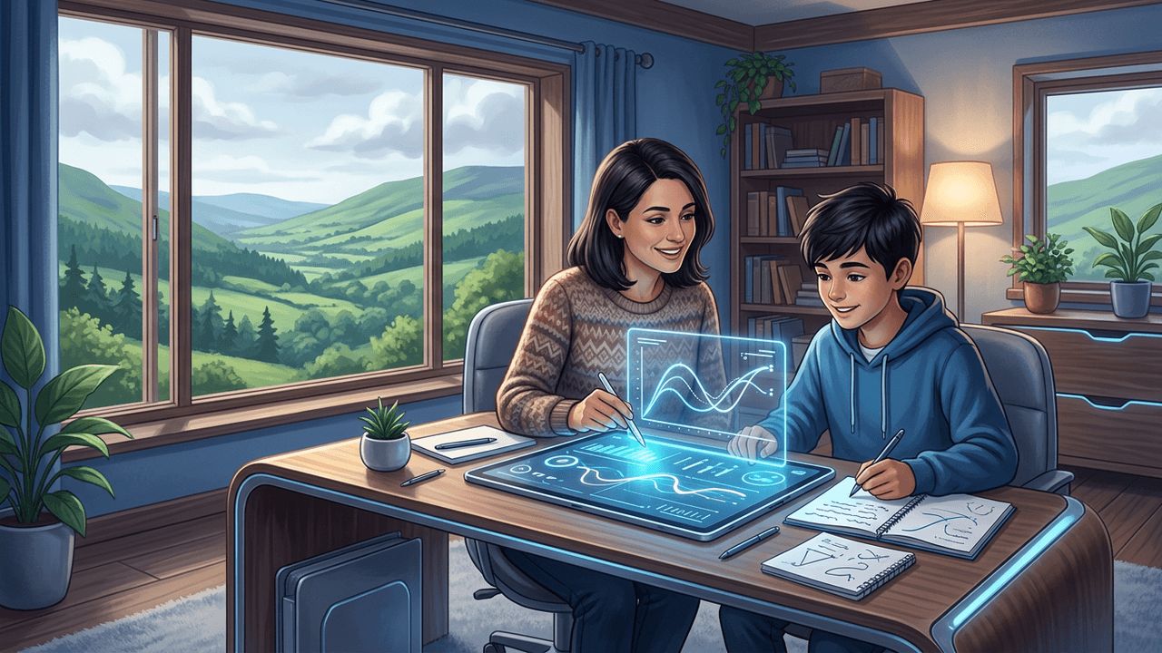 Top 10 Best Tutoring Services in Blaenau Gwent