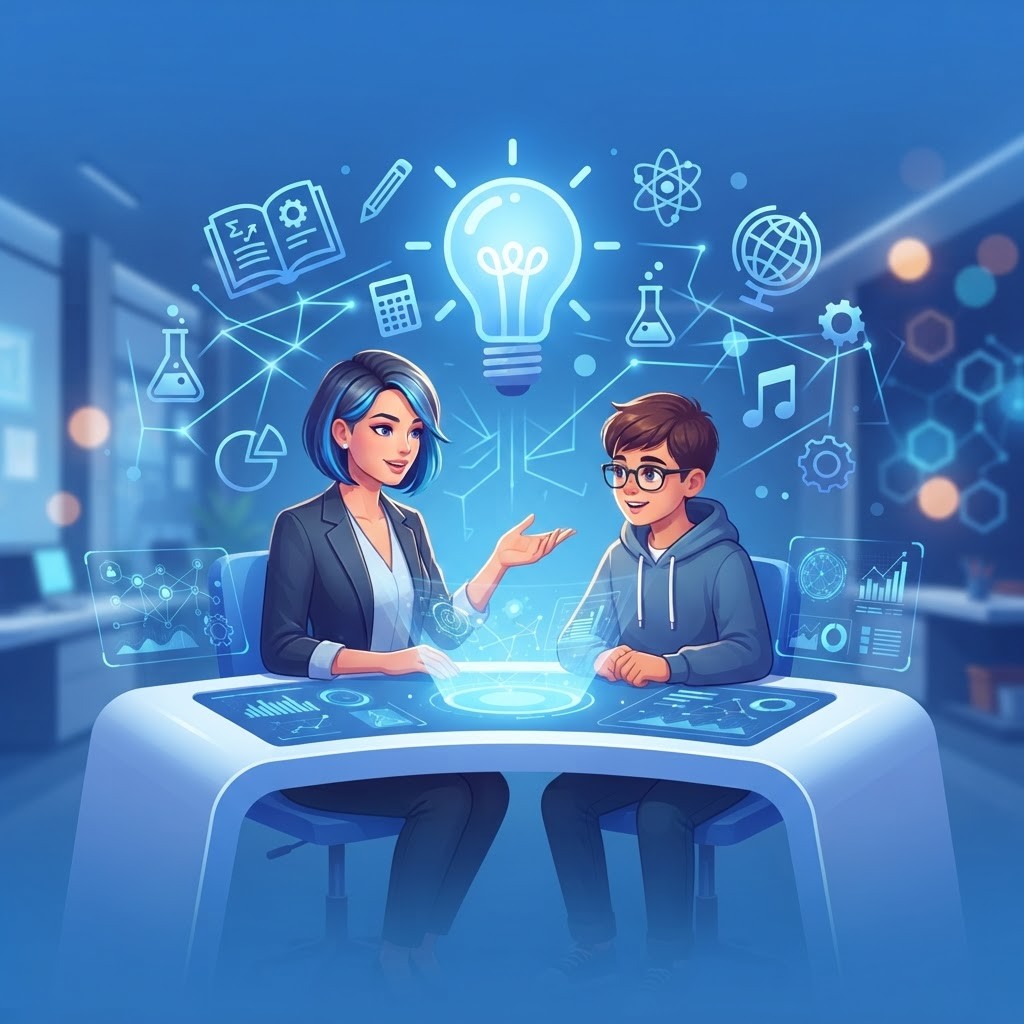 Top 10 Best Tutoring Services in Cheshire West and Chester