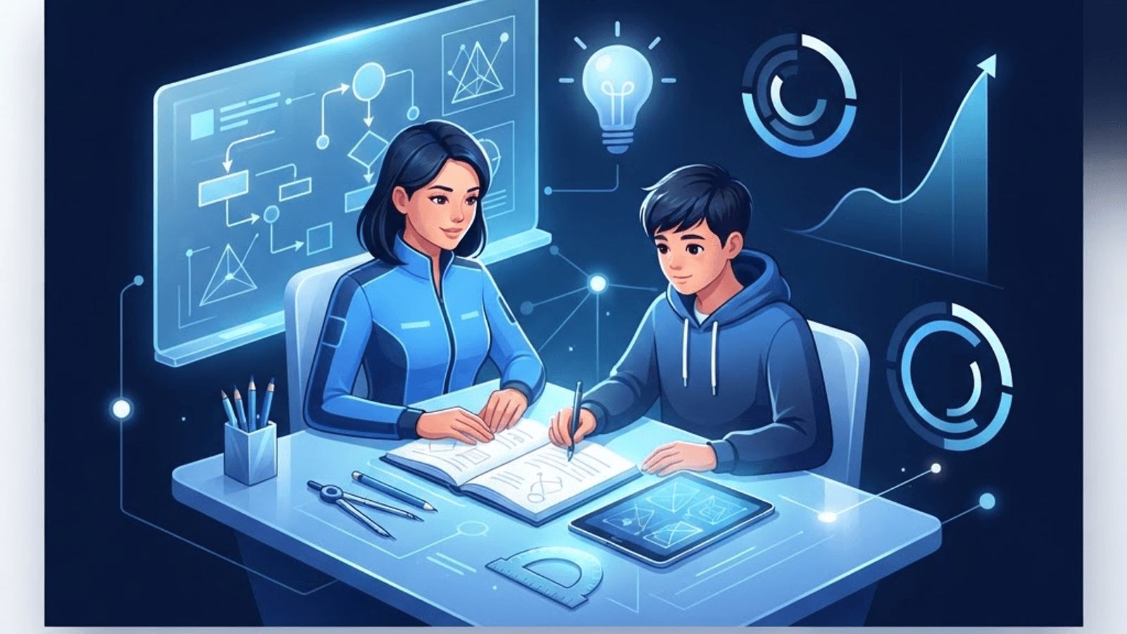 Top 10 Best Tutoring Services in Falkirk