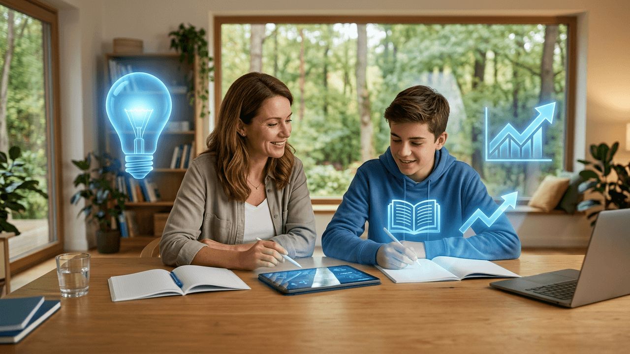 Top 10 Best Tutoring Services in Forest of Dean