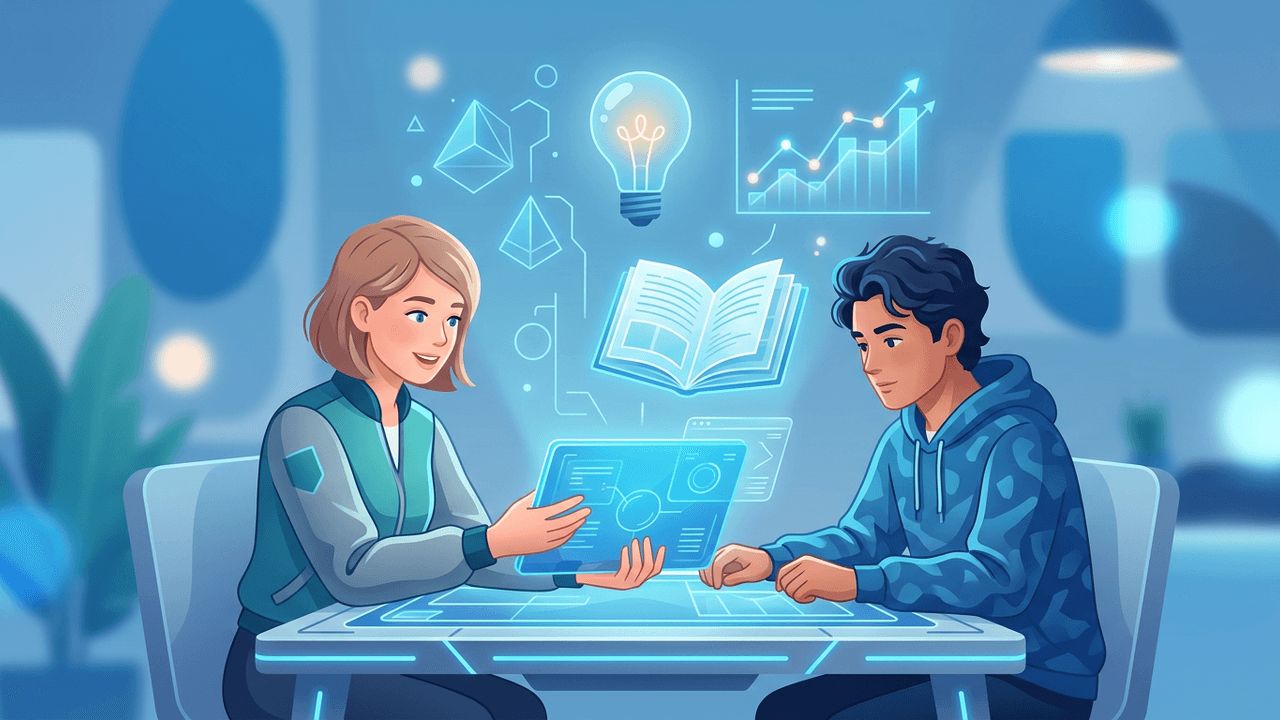 Top 10 Best Tutoring Services in Hyndburn