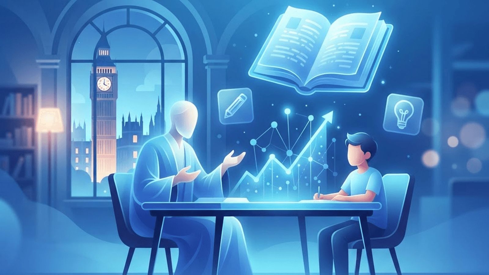 Top 10 Best Tutoring Services in Kensington and Chelsea