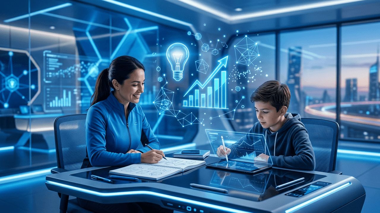Top 10 Best Tutoring Services in Lincoln