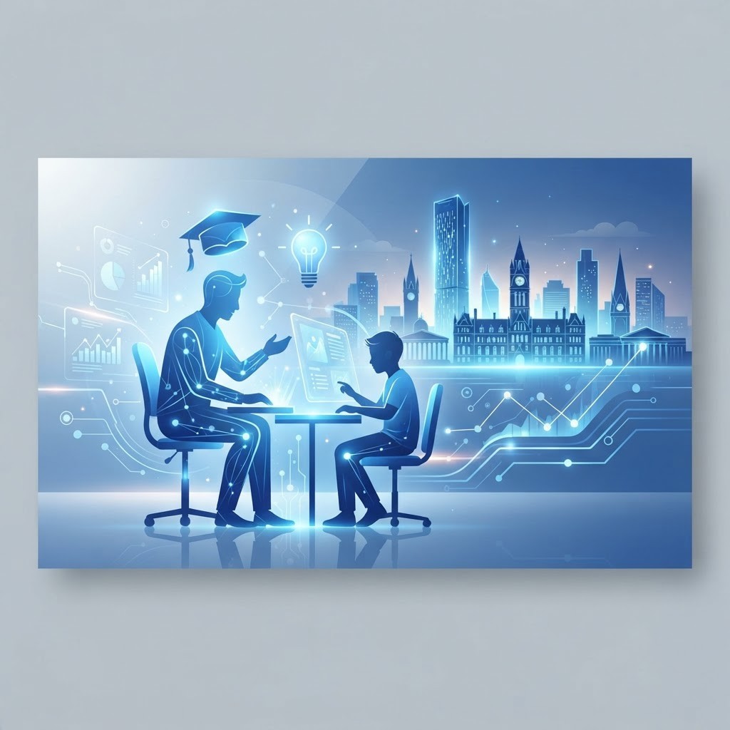 Top 10 Best Tutoring Services in Manchester