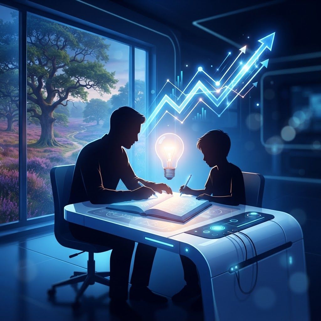 Top 10 Best Tutoring Services in New Forest