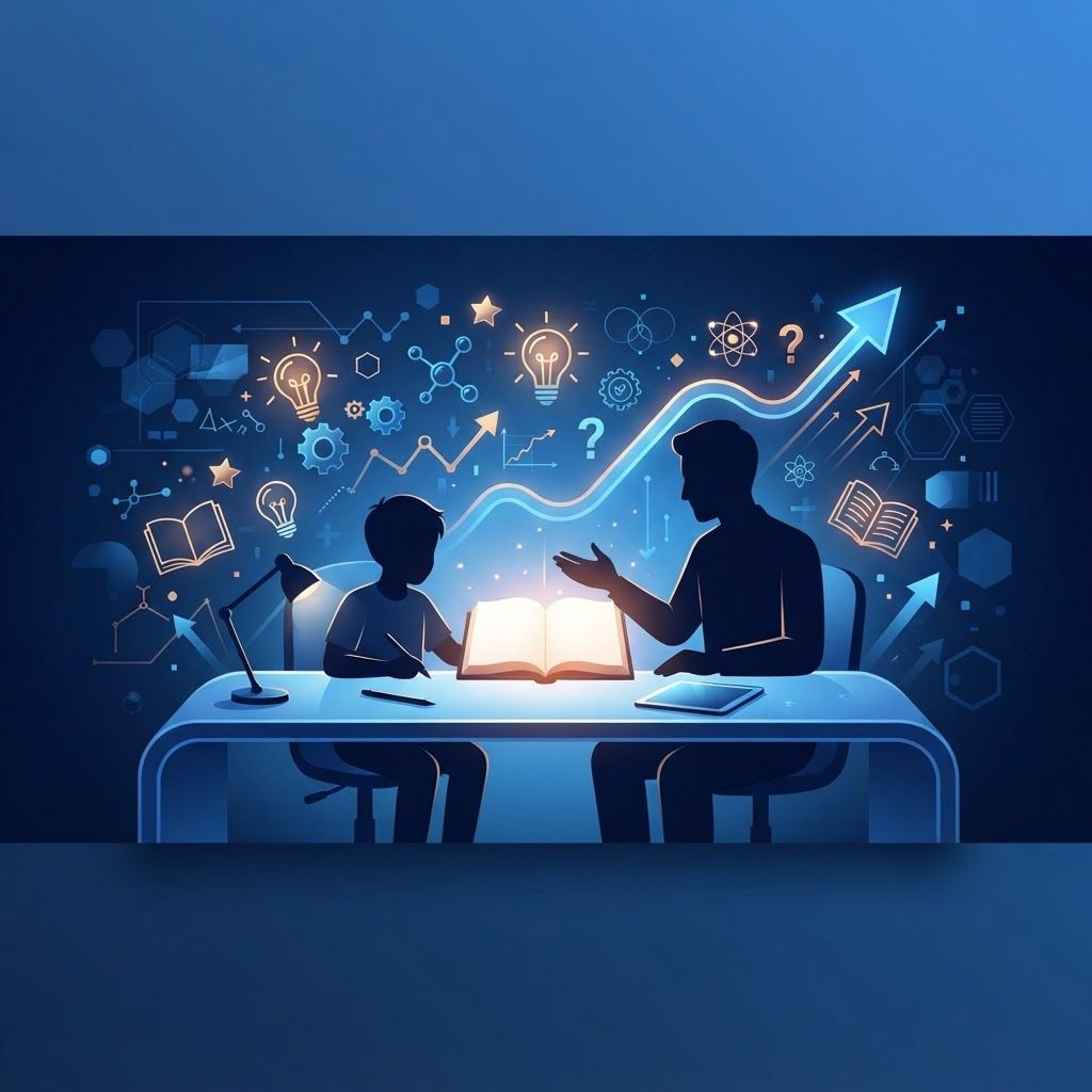 Top 10 Best Tutoring Services in Newark and Sherwood