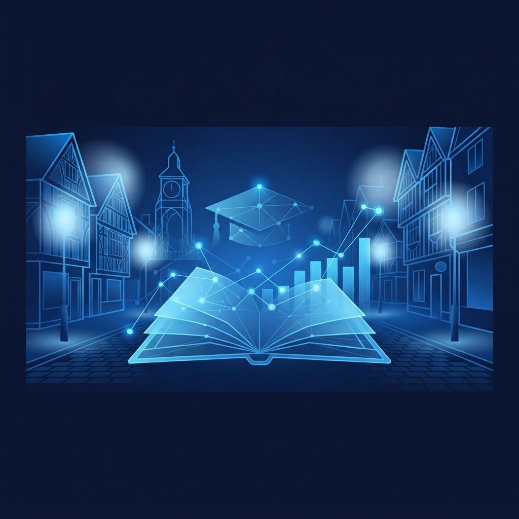 Top 10 Best Tutoring Services in Nuneaton and Bedworth