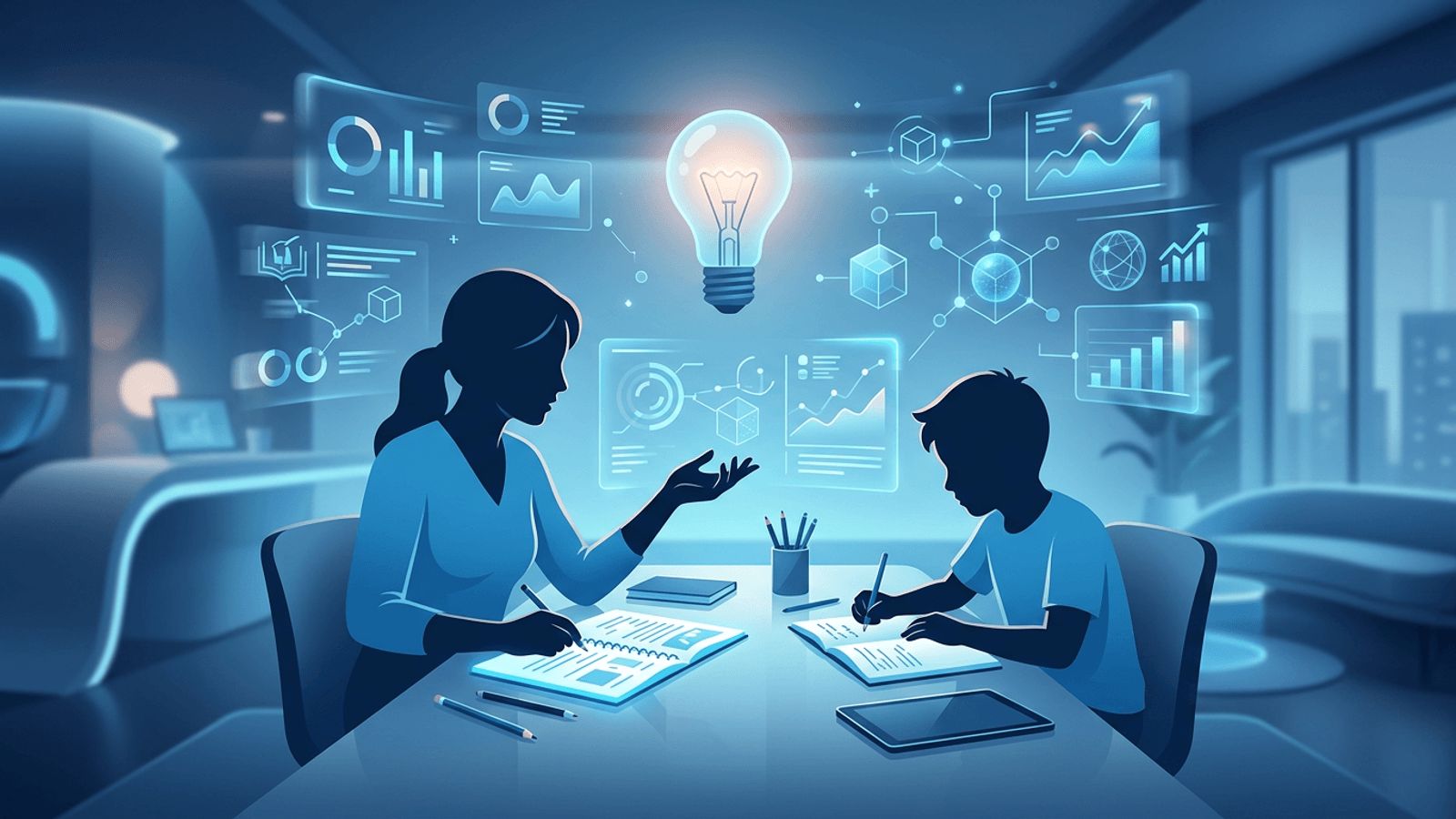 Top 10 Best Tutoring Services in Runnymede