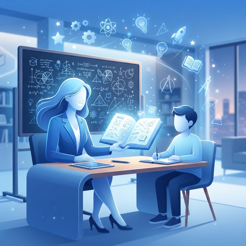 Top 10 Best Tutoring Services in Sandwell