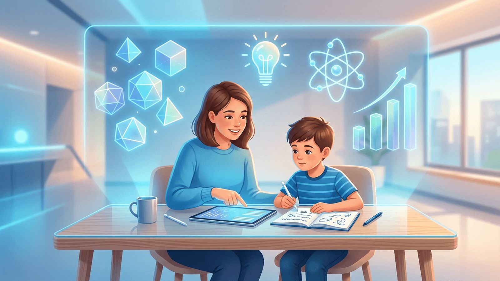 Top 10 Best Tutoring Services in Stockport
