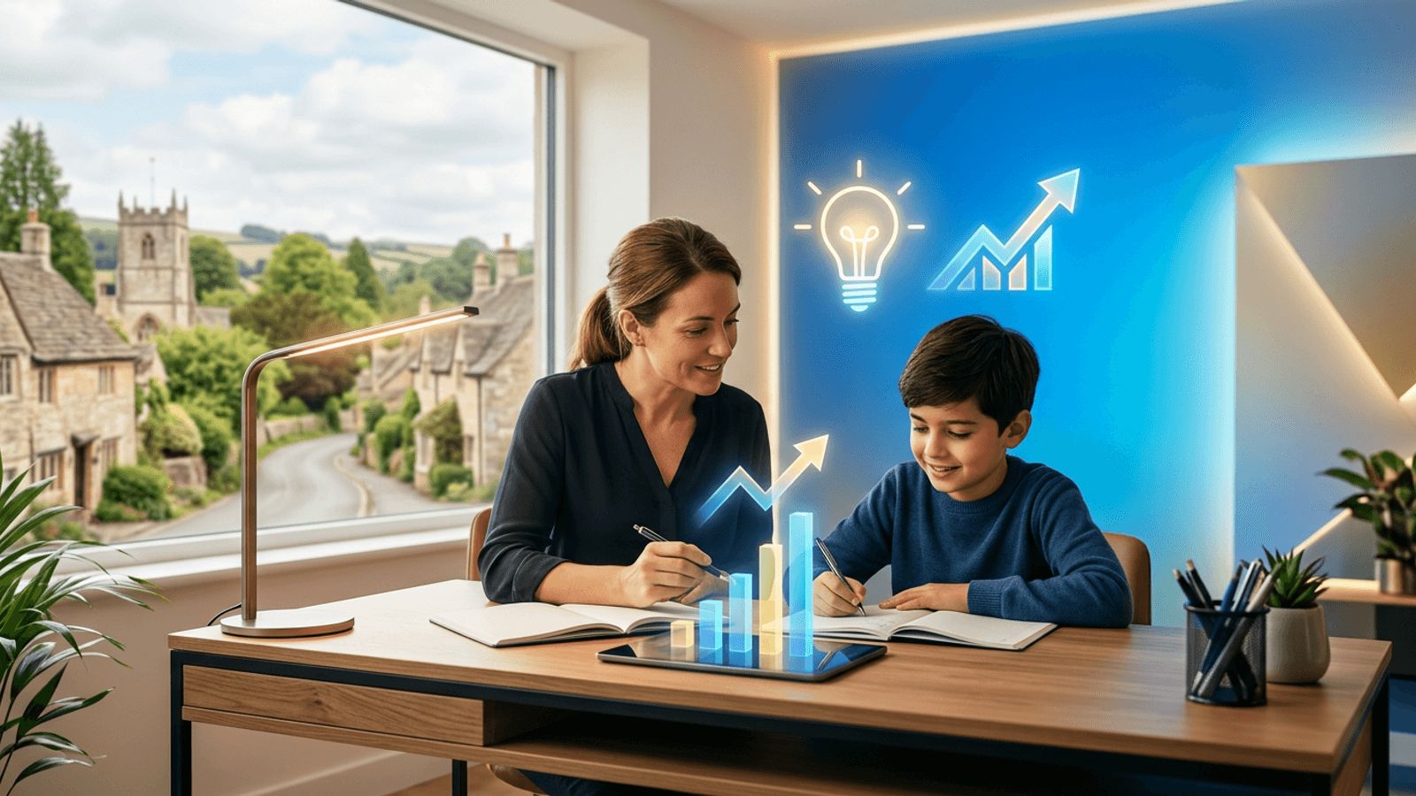 Top 10 Best Tutoring Services in Uttlesford