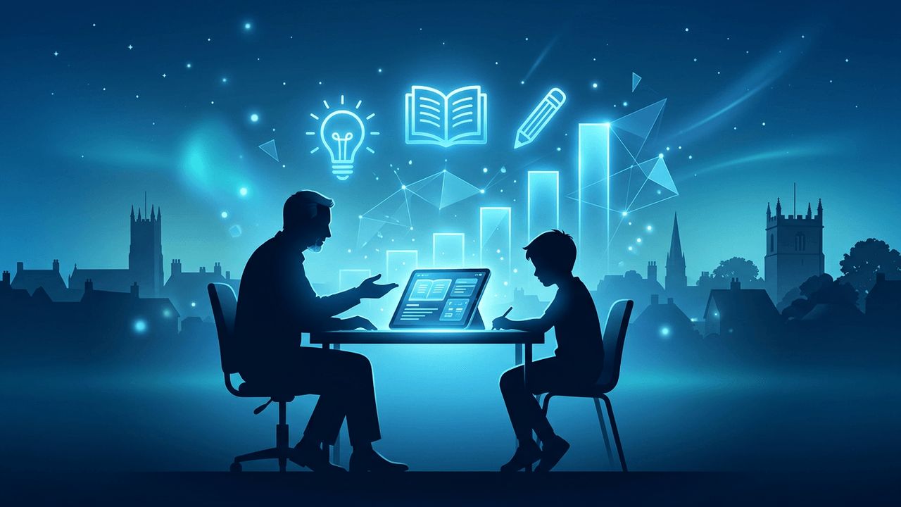 Top 10 Best Tutoring Services in Watford