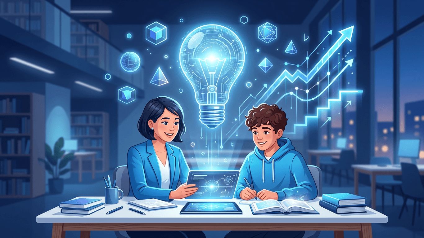 Top 10 Best Tutoring Services in Woking