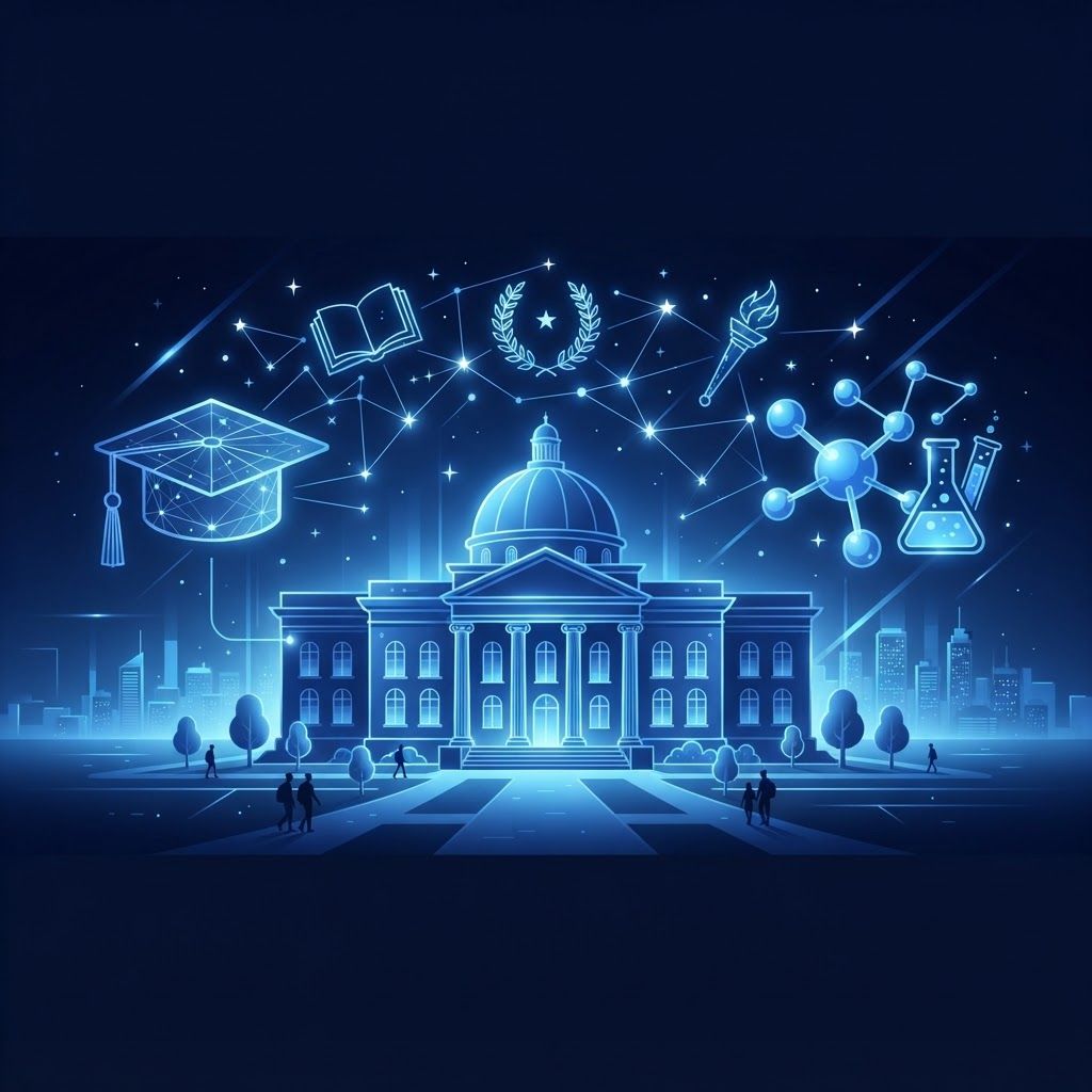 Top 10 Best Universities in Bassetlaw