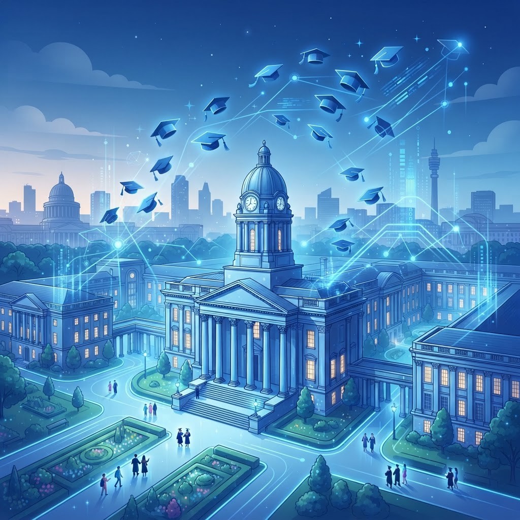 Top 10 Best Universities in Birmingham