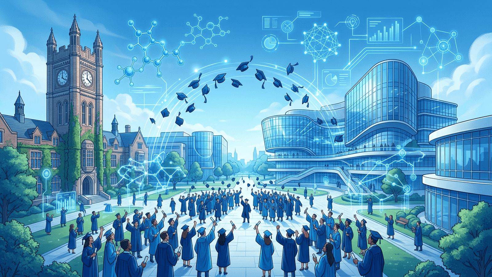 Top 10 Best Universities in Blaby
