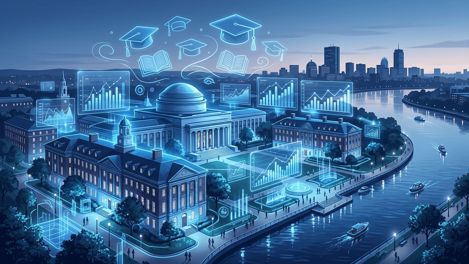 Top 10 Best Universities in Boston