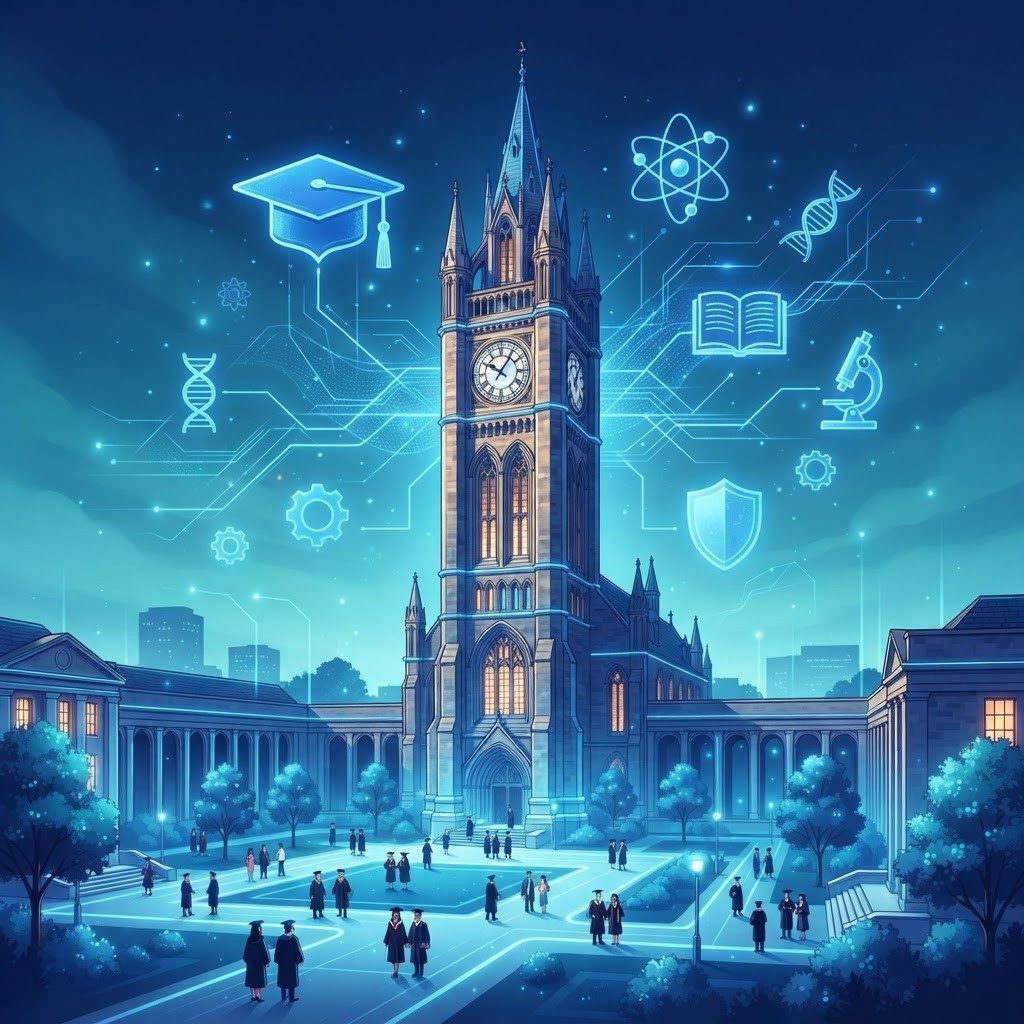 Top 10 Best Universities in Bristol