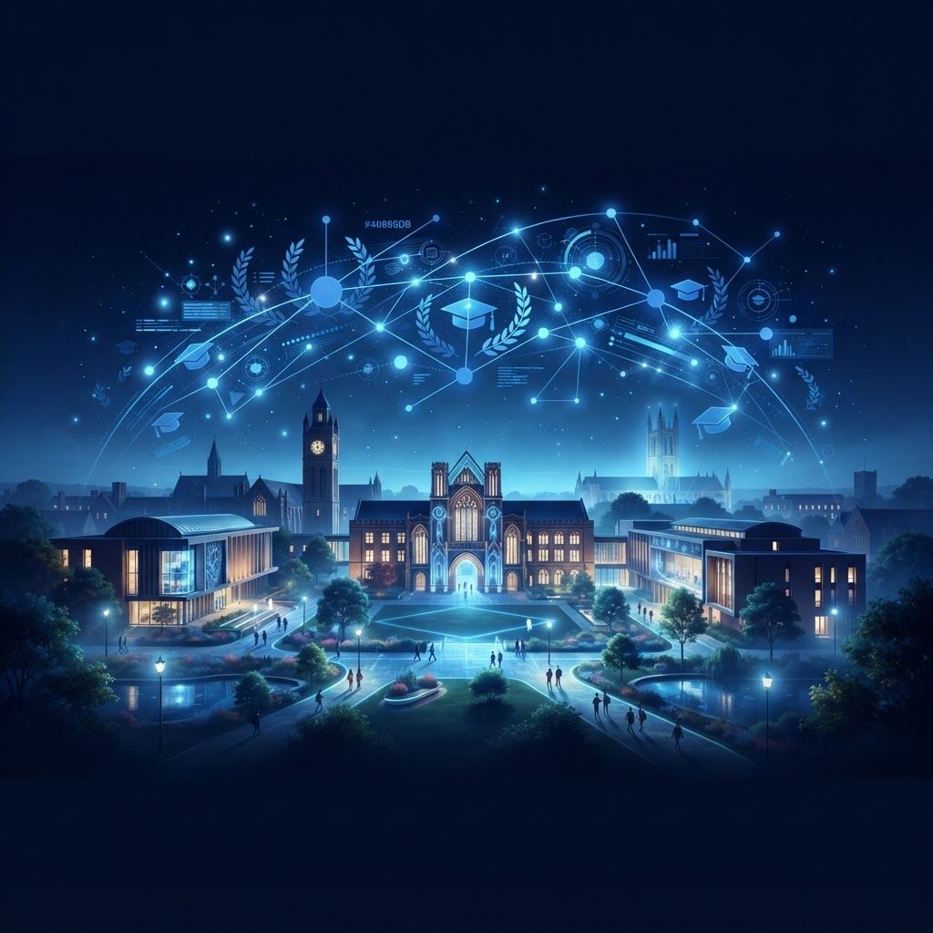Top 10 Best Universities in Canterbury