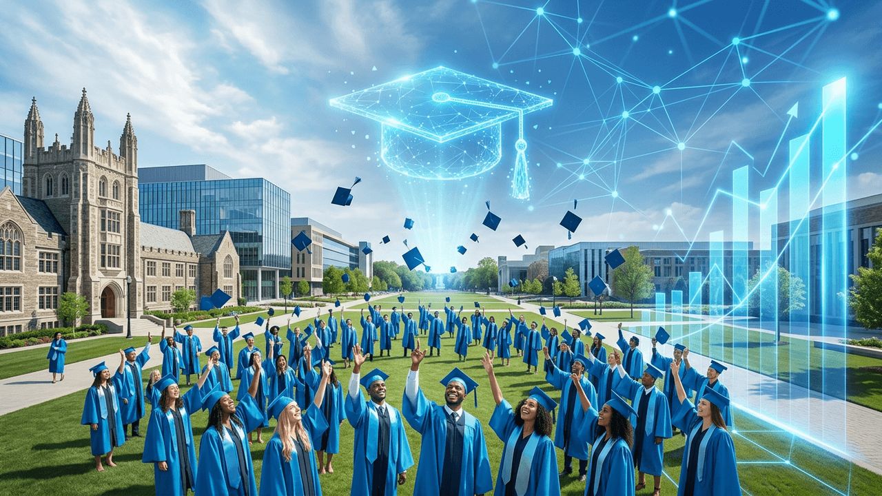 Top 10 Best Universities in Castle Point