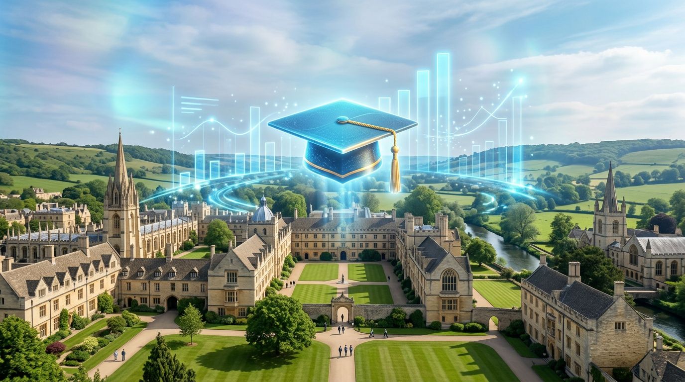 Top 10 Best Universities in Cotswold