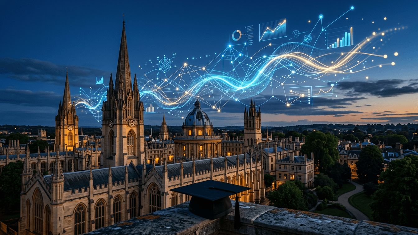 Top 10 Best Universities in East Cambridgeshire