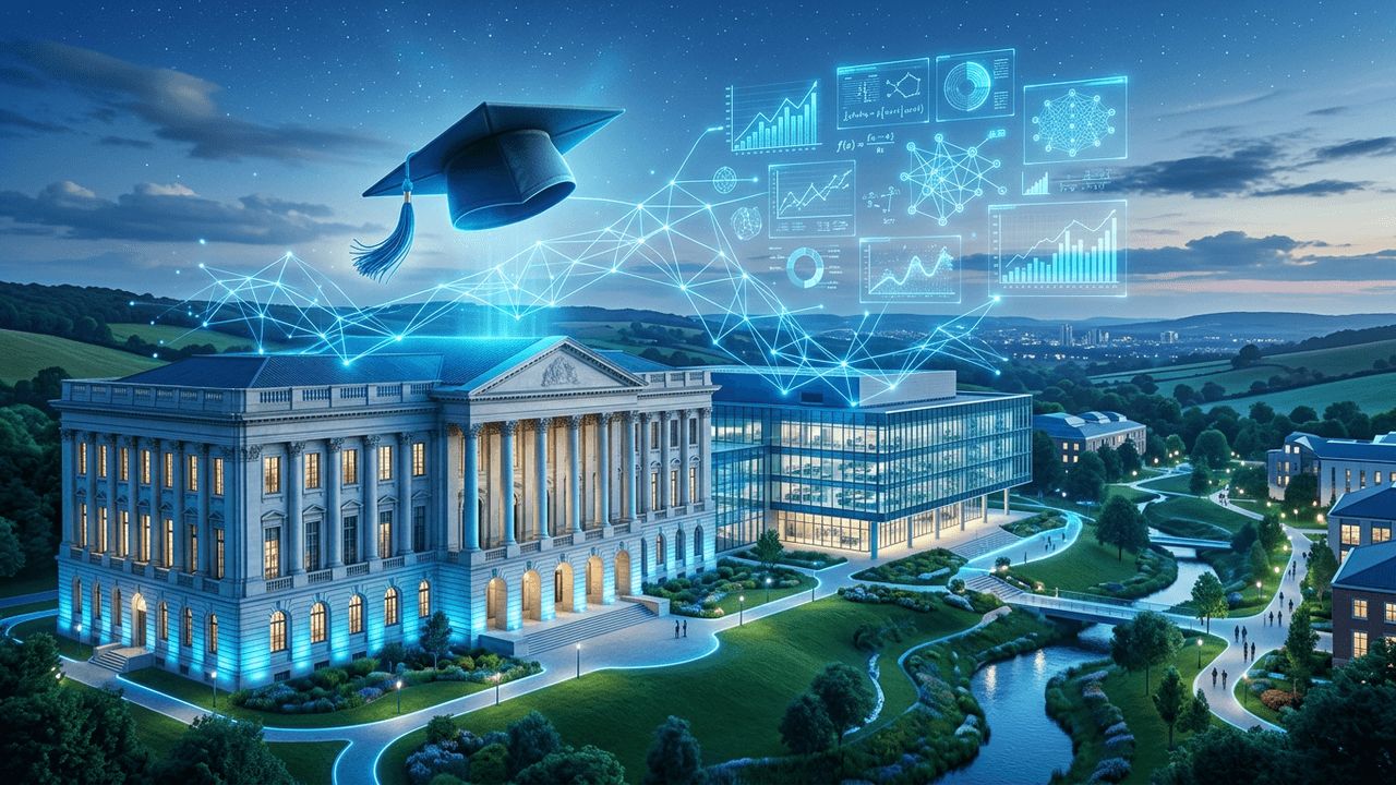 Top 10 Best Universities in Eastbourne