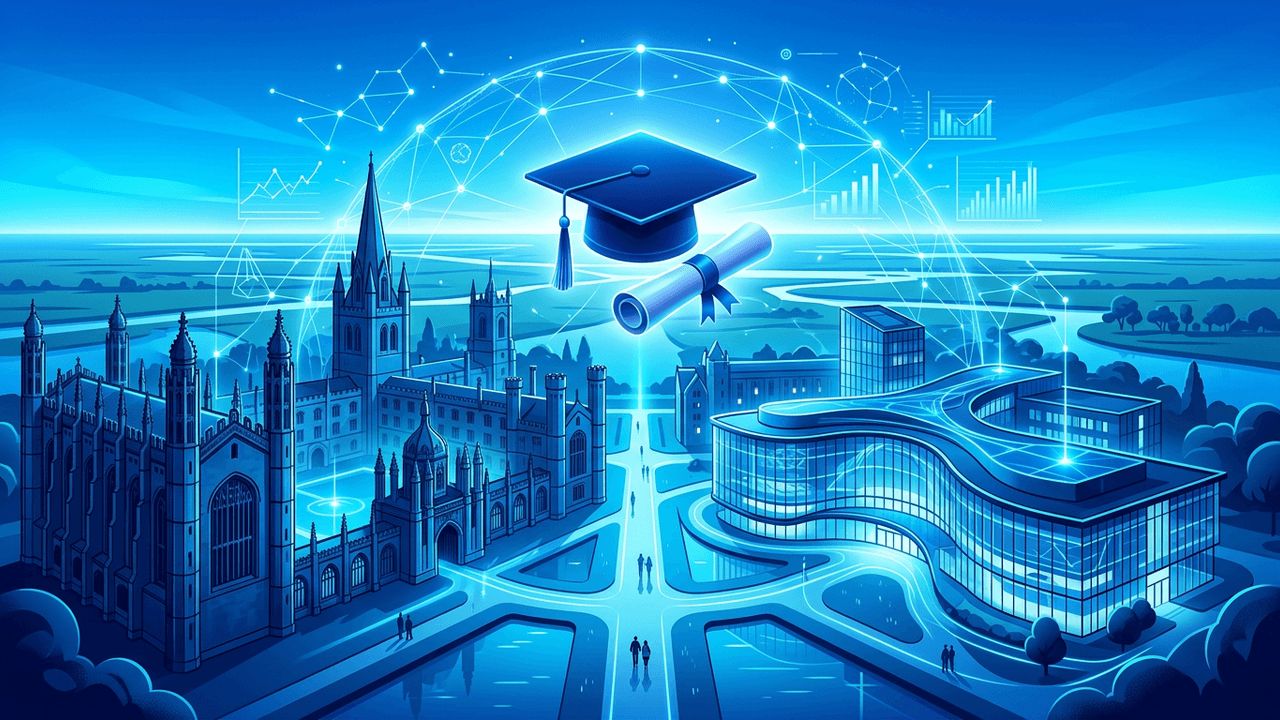 Top 10 Best Universities in Fenland