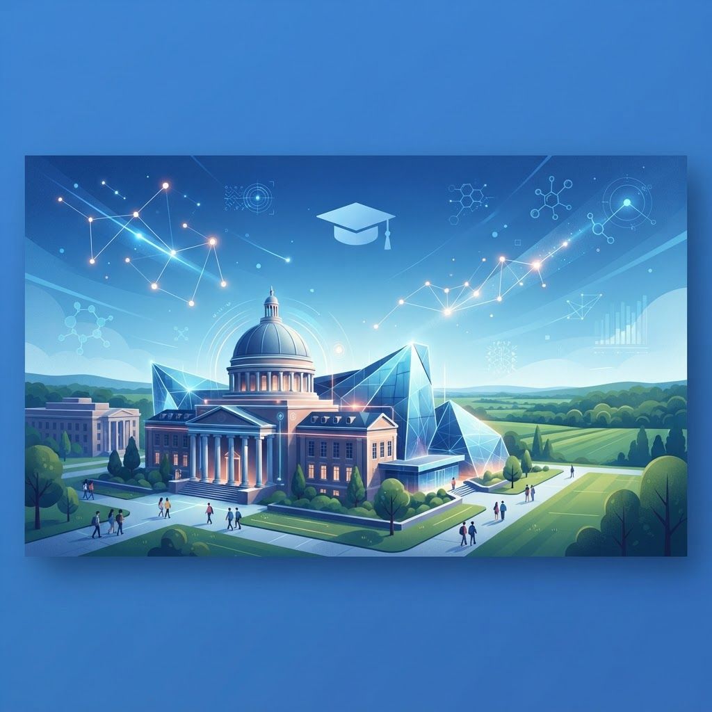 Top 10 Best Universities in Fermanagh and Omagh