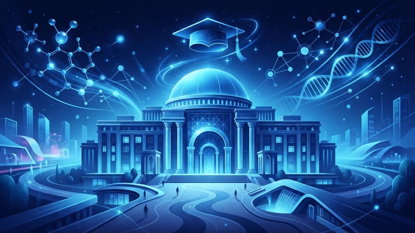 Top 10 Best Universities in Gedling