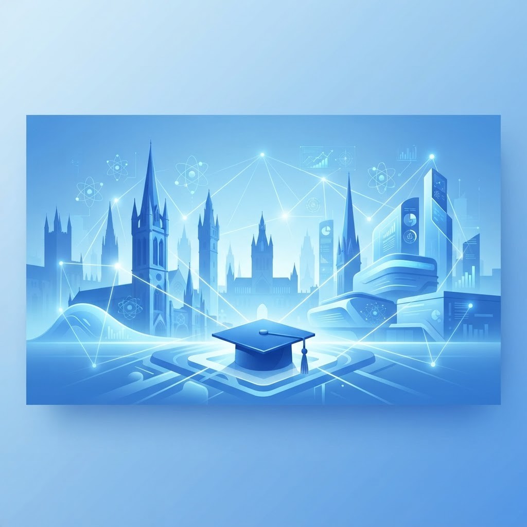 Top 10 Best Universities in Glasgow