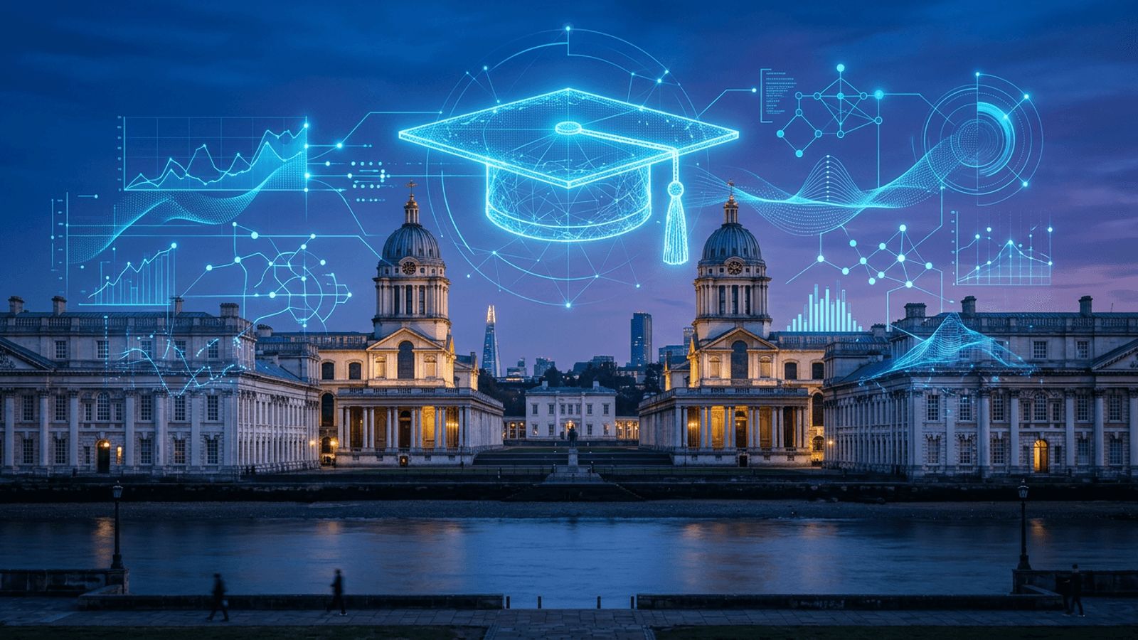 Top 10 Best Universities in Greenwich