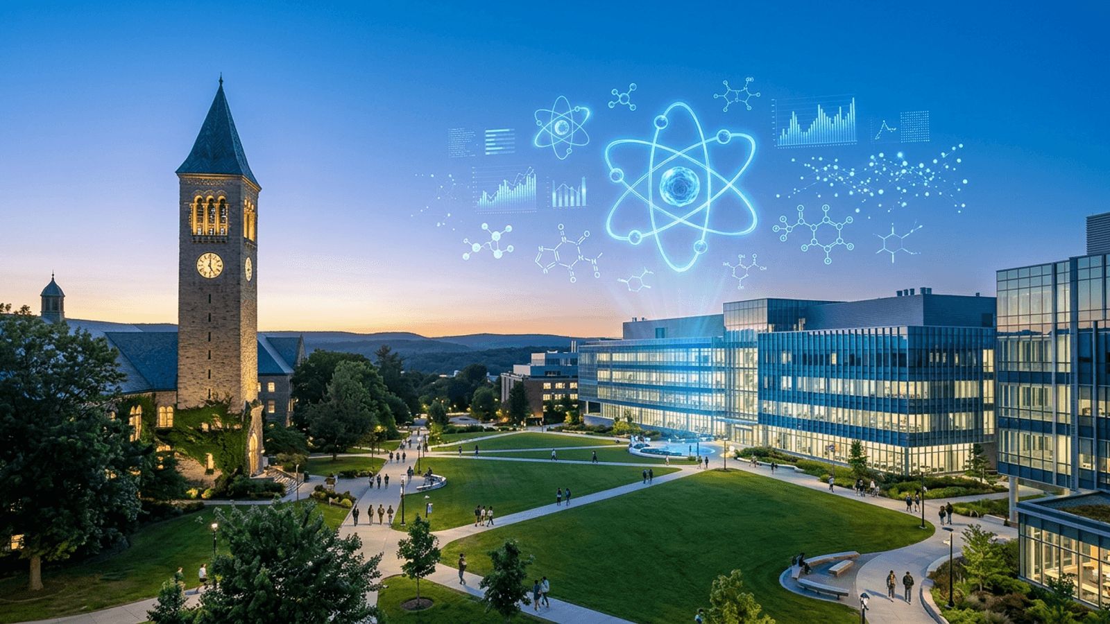 Top 10 Best Universities in Hart
