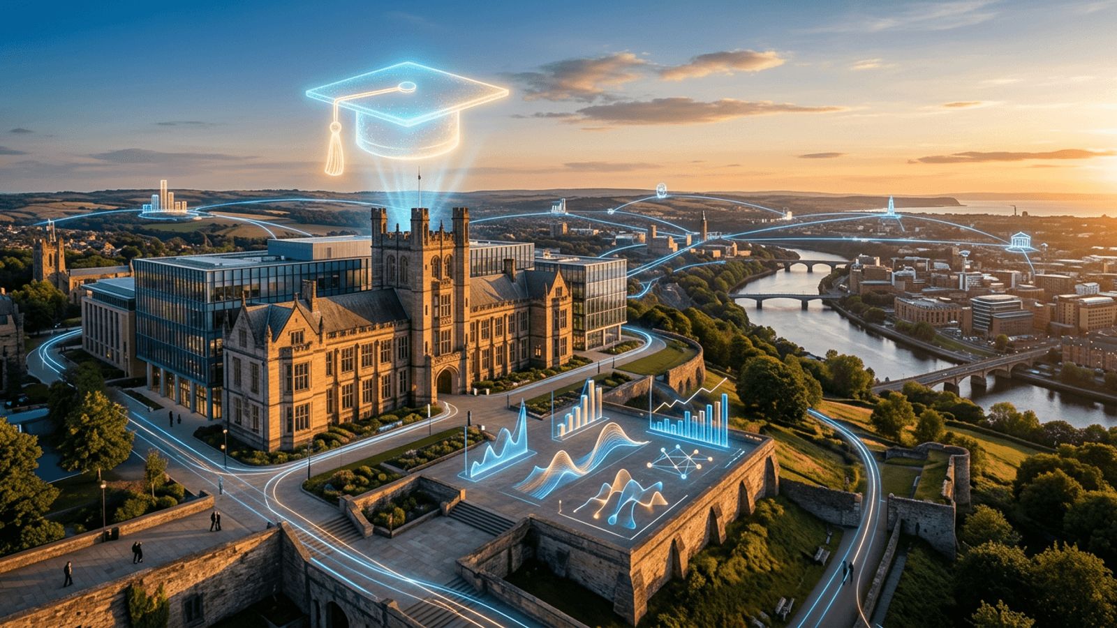Top 10 Best Universities in Hartlepool
