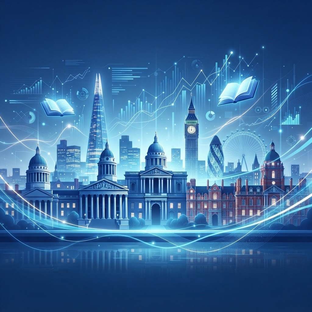 Top 10 Best Universities in London