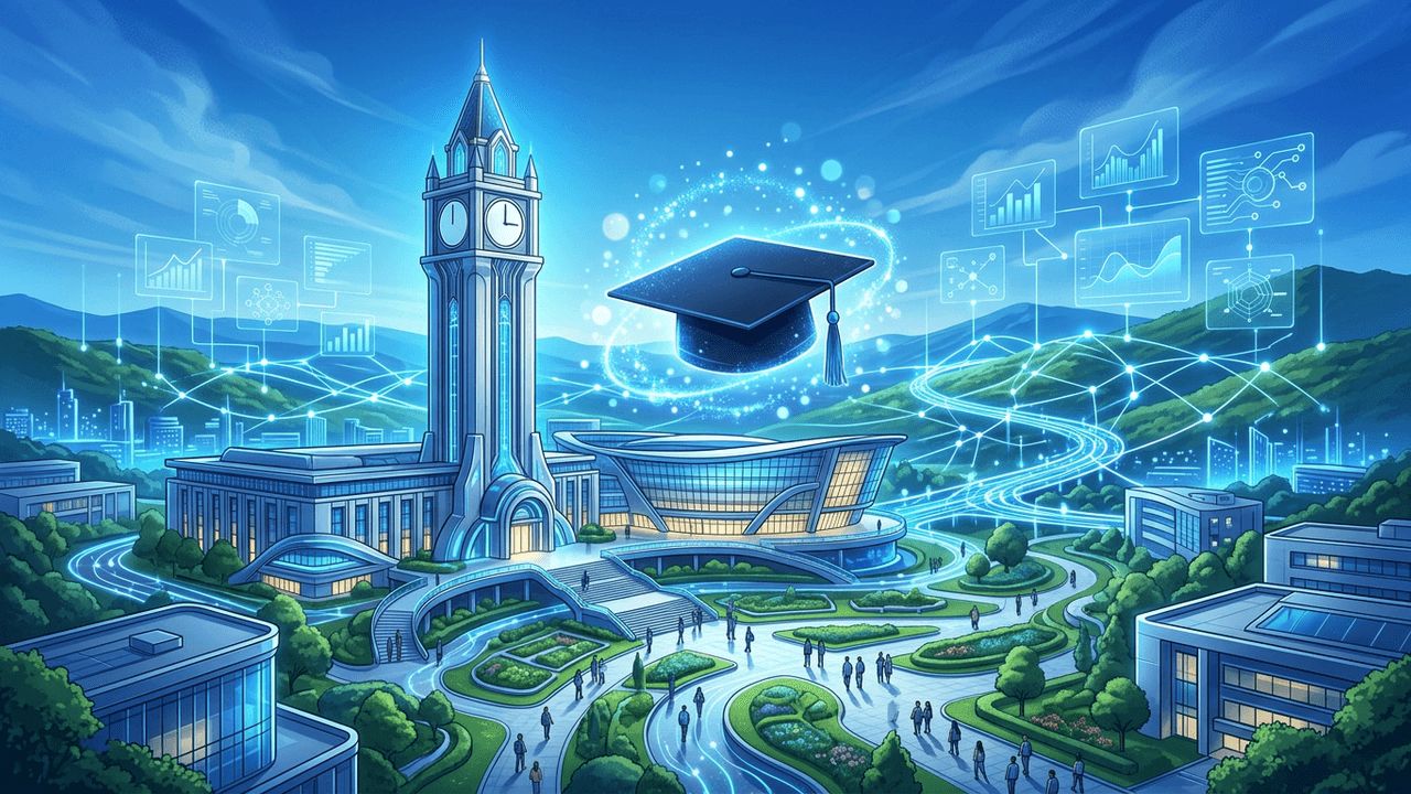 Top 10 Best Universities in Malvern Hills