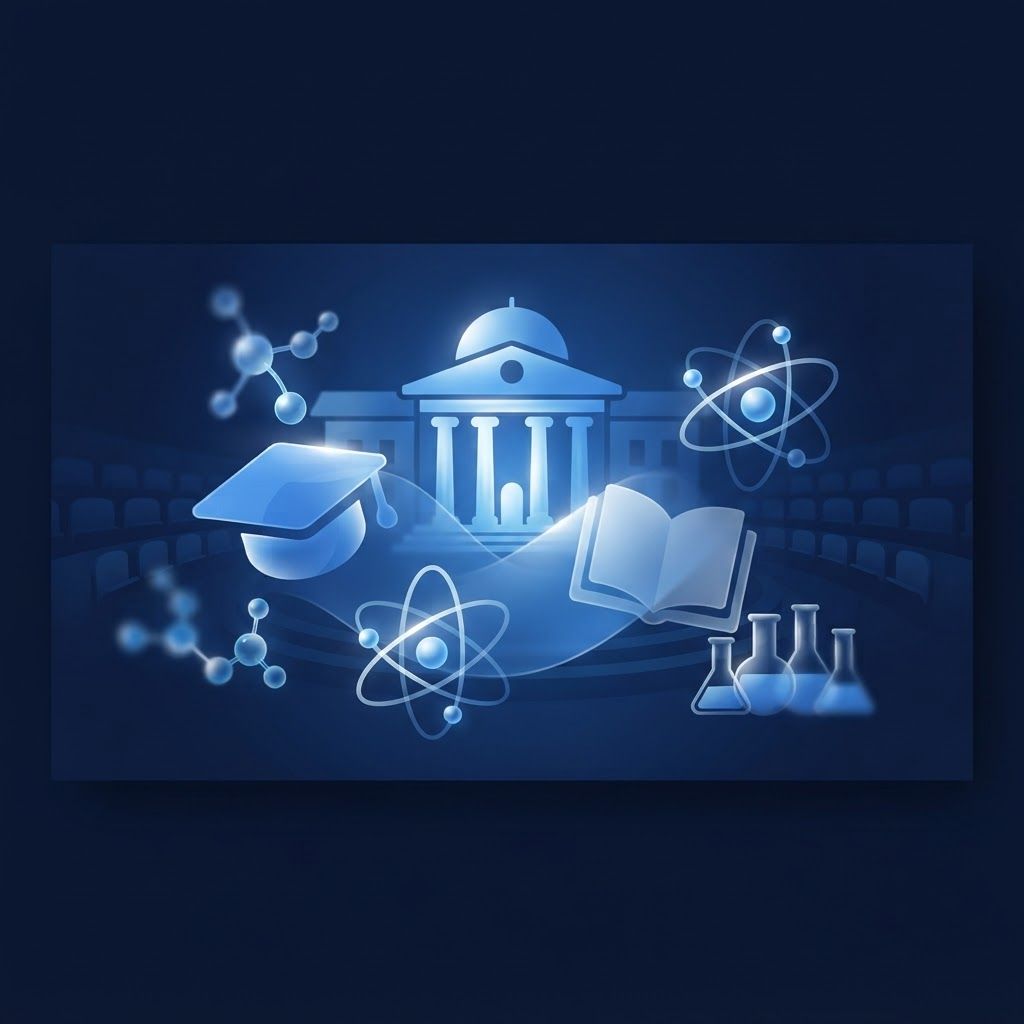 Top 10 Best Universities in Merton