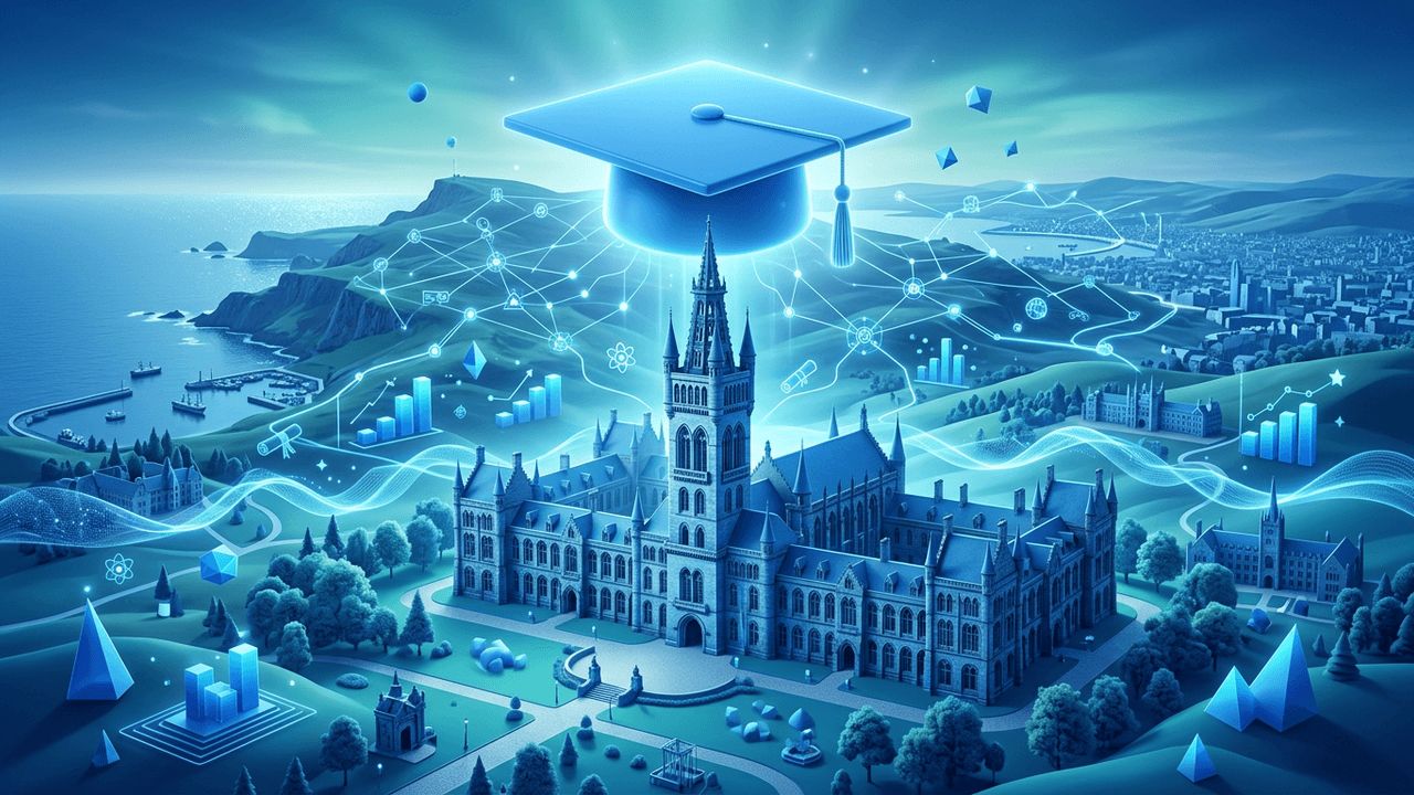 Top 10 Best Universities in Moray
