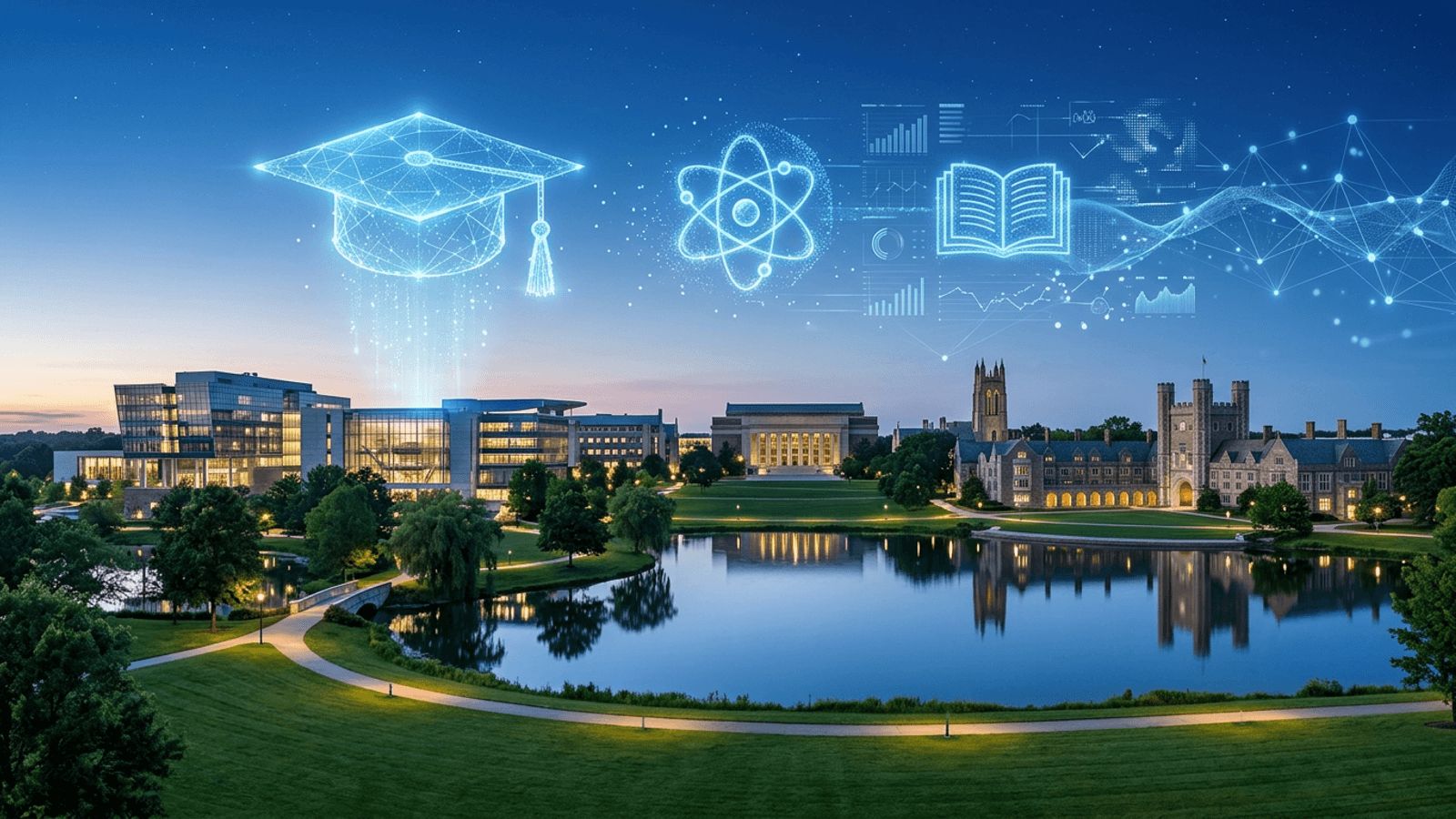 Top 10 Best Universities in North Norfolk