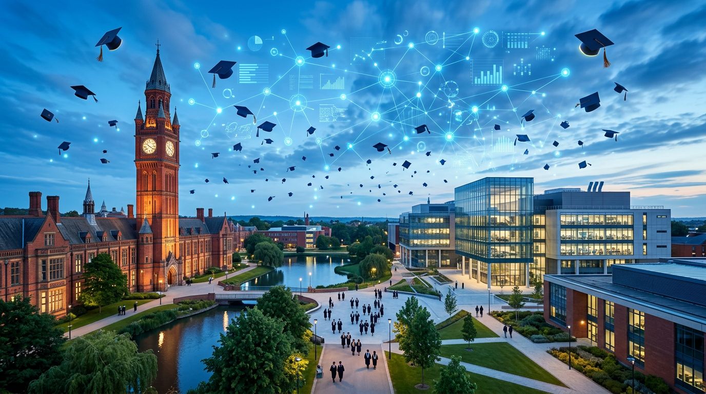 Top 10 Best Universities in North Warwickshire