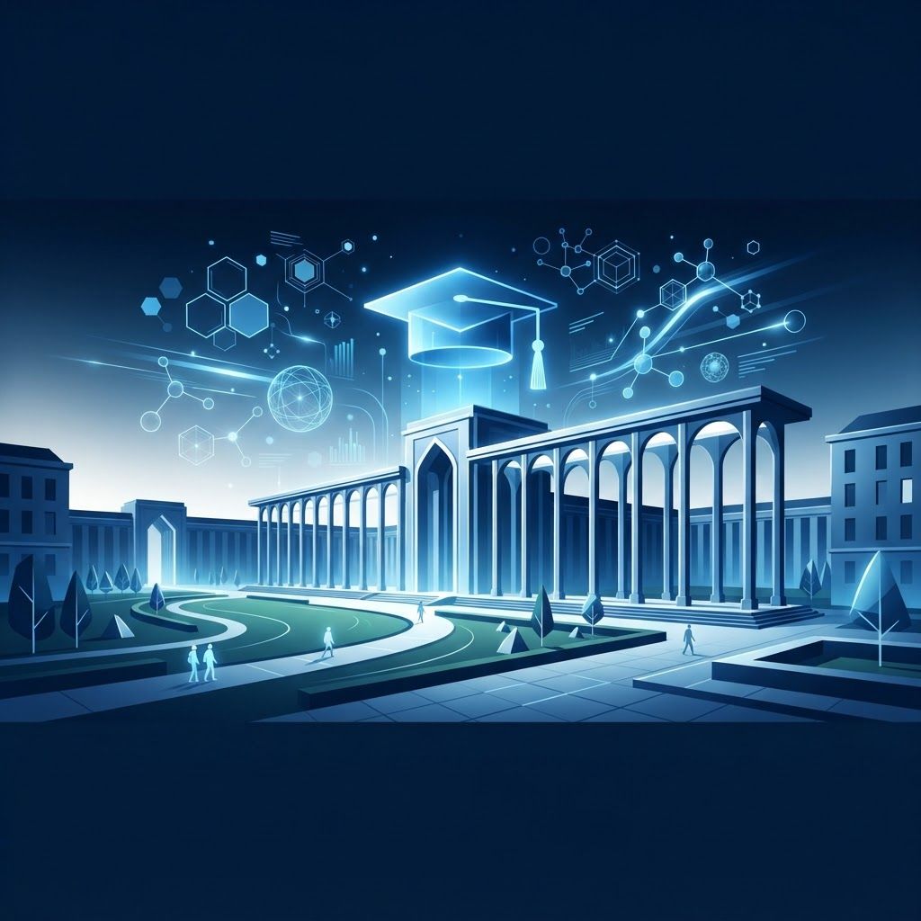 Top 10 Best Universities in Reading