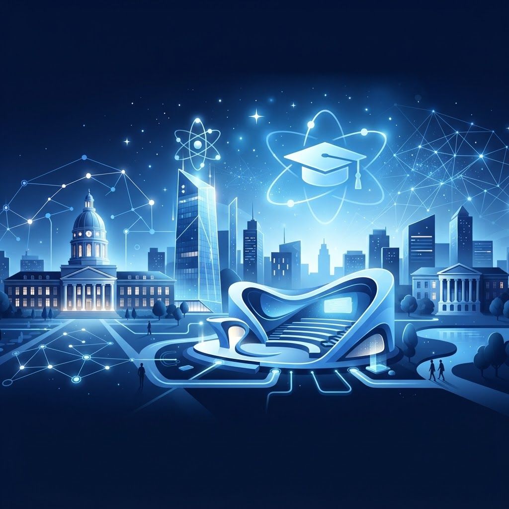 Top 10 Best Universities in Rochdale