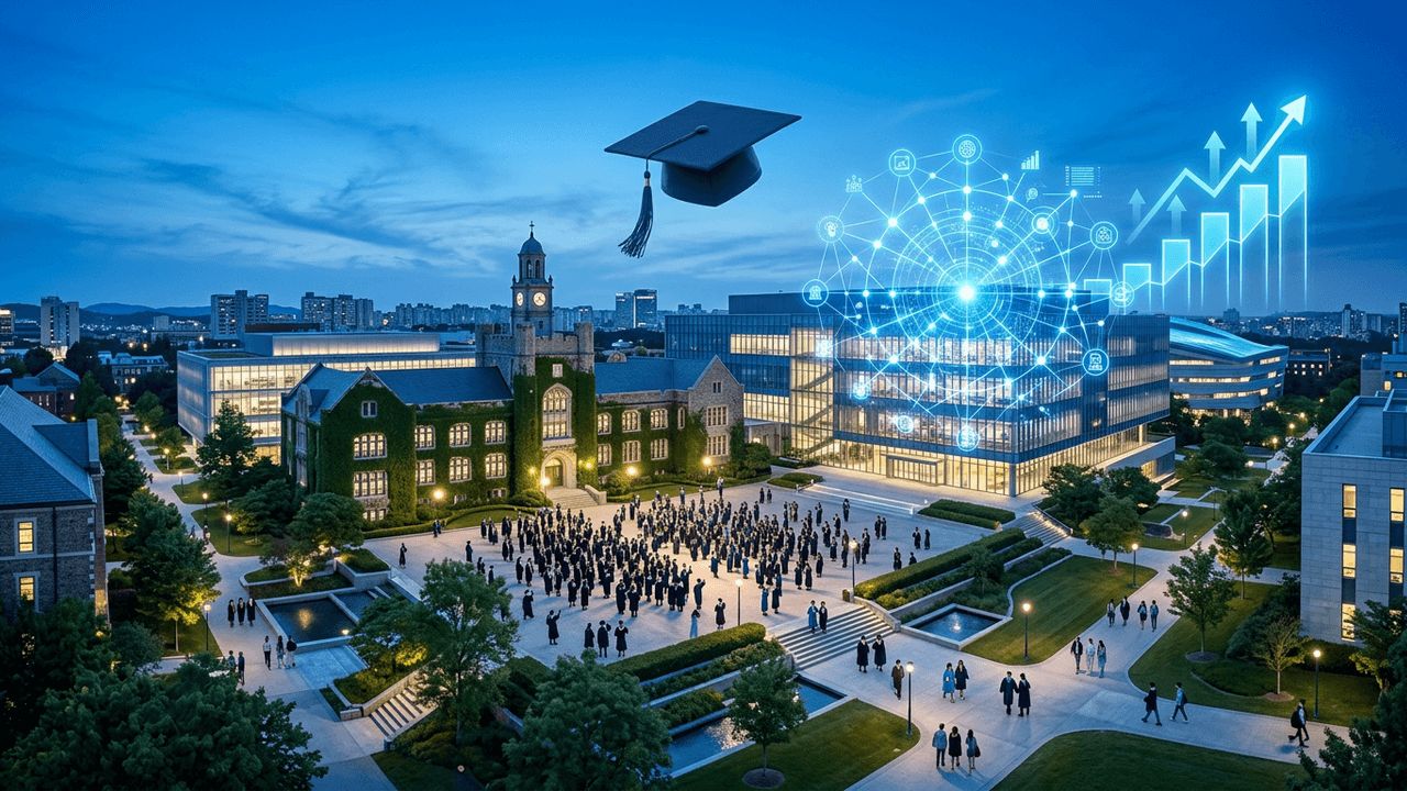 Top 10 Best Universities in Rochford
