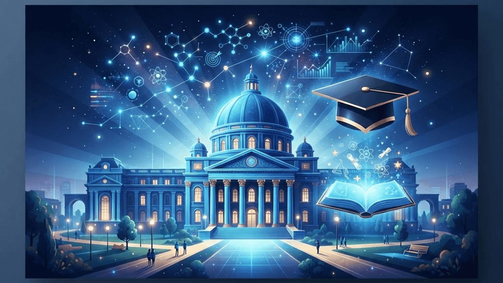 Top 10 Best Universities in Sevenoaks