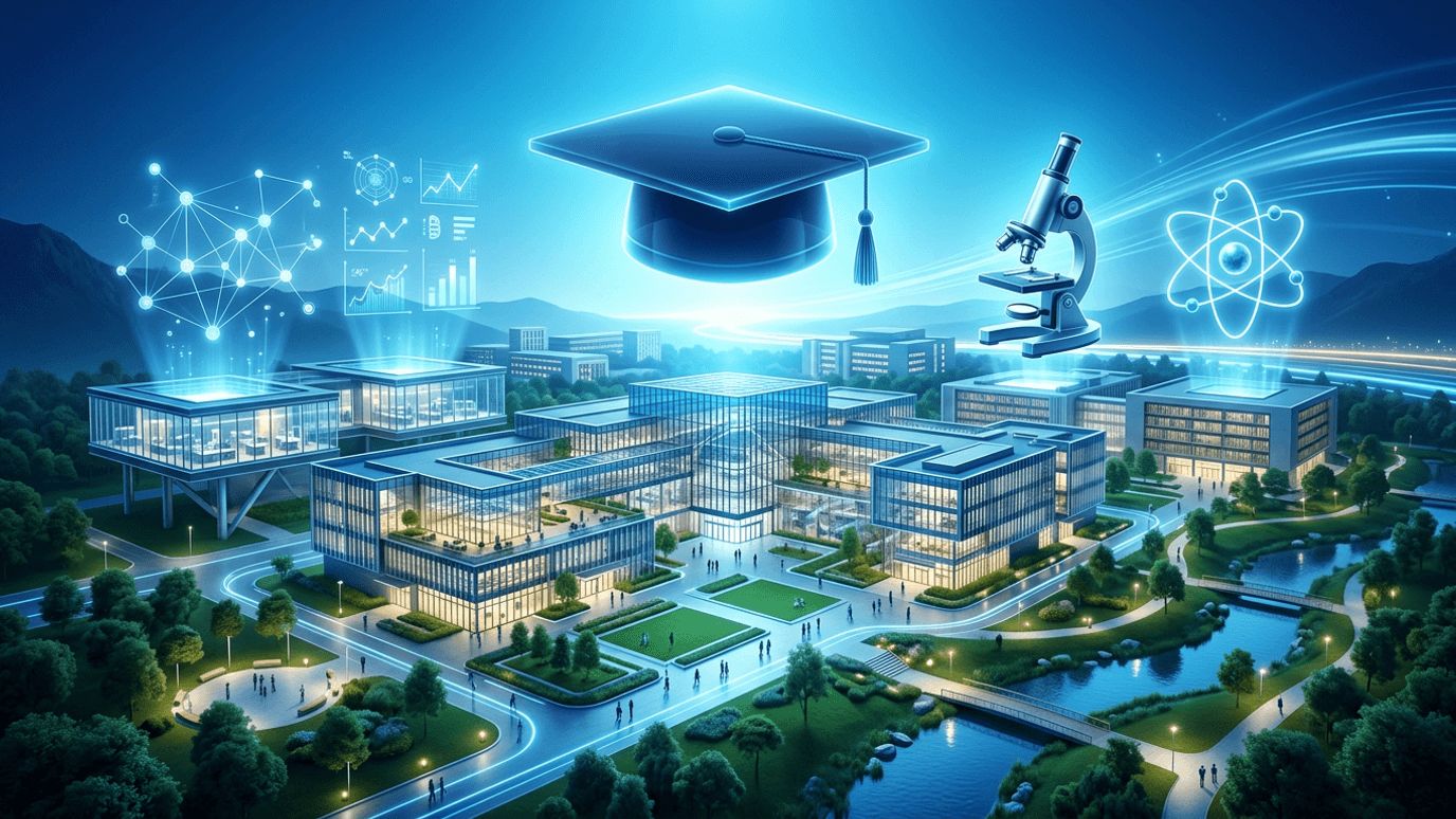 Top 10 Best Universities in South Gloucestershire