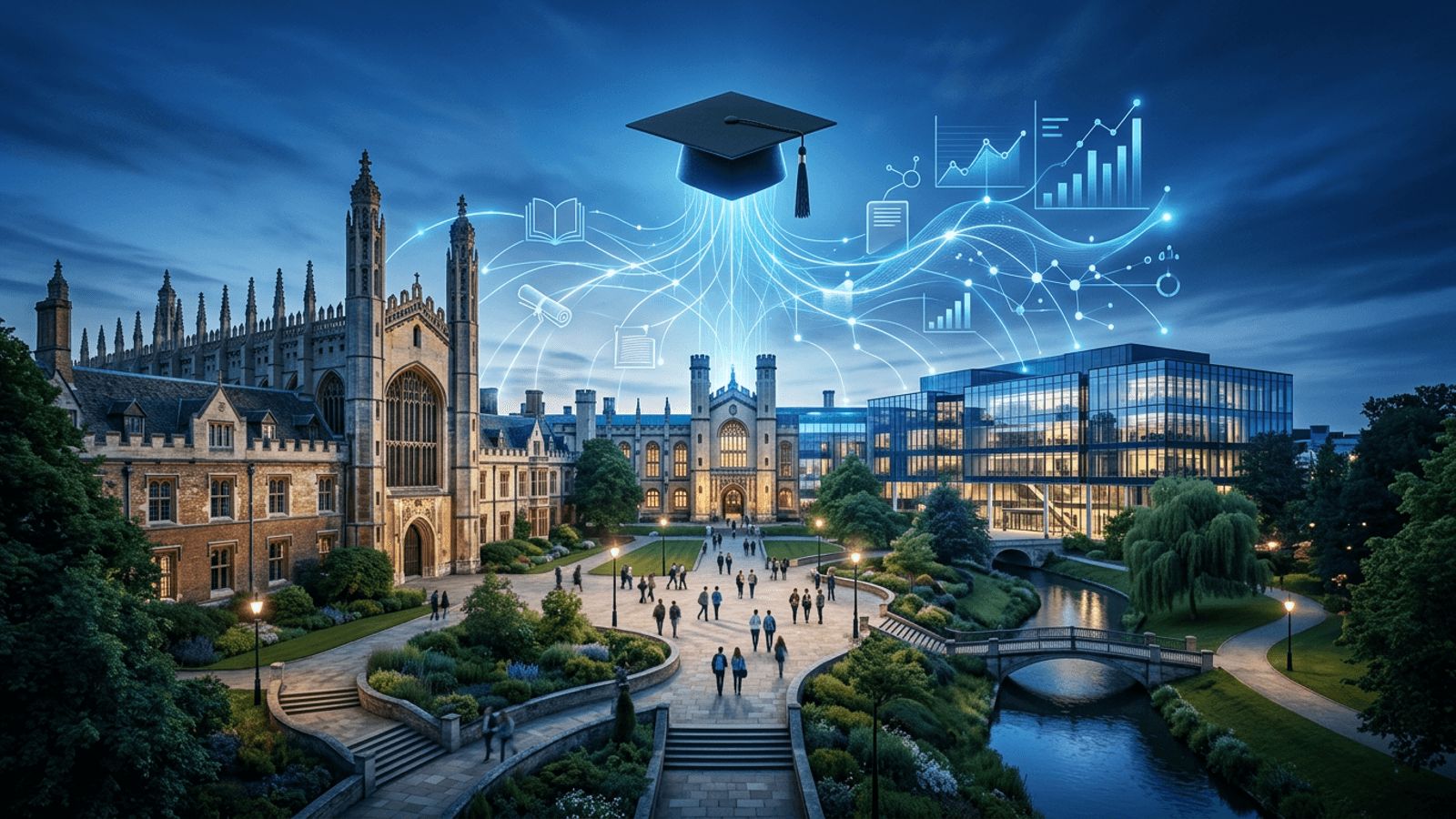 Top 10 Best Universities in Tewkesbury